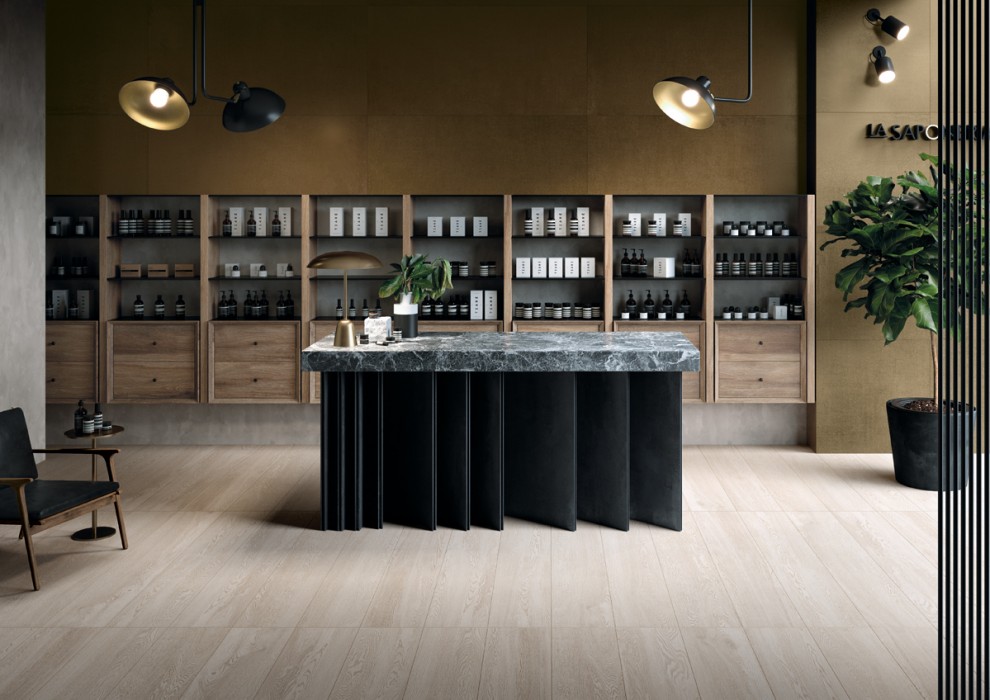 LAFAENZA - LEGNO